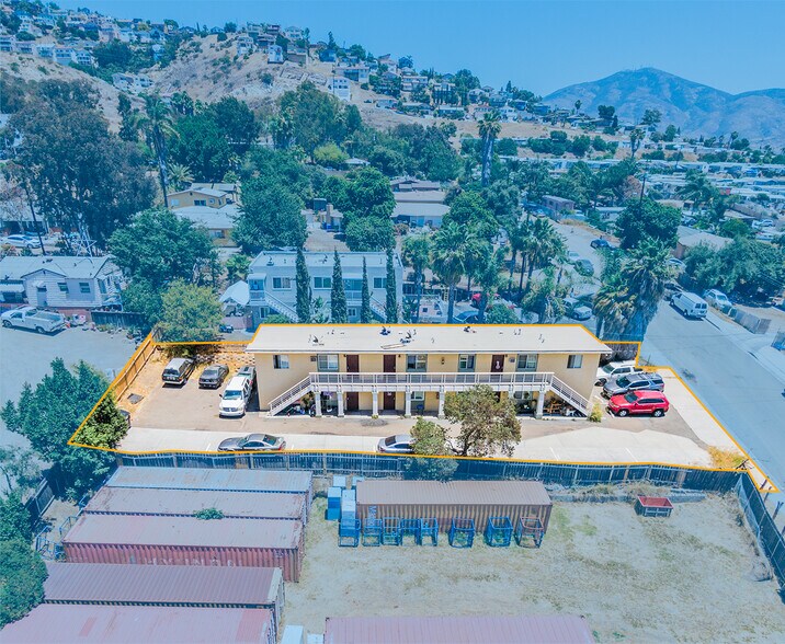 More Photos Of 9208 Harness St, Spring Valley Apartments For Sale