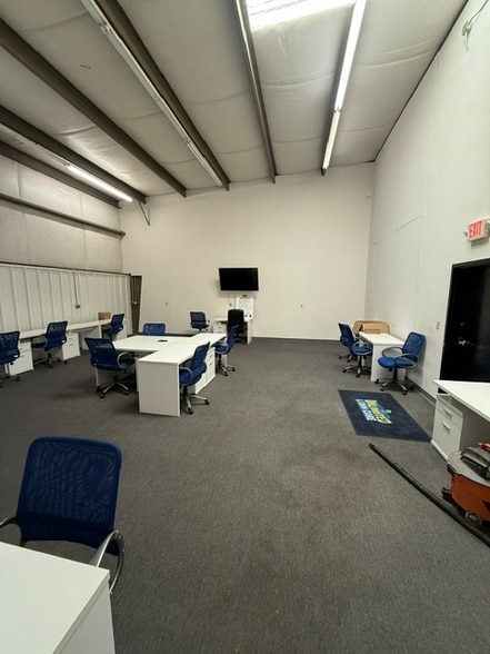More Photos Of 1030 Nine N Dr, Alpharetta Distribution For Lease