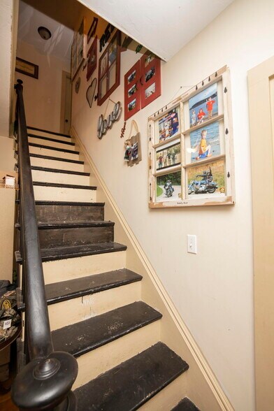 More Photos Of 121 Wood St, Middleborough Storefront Retail Residential For Sale