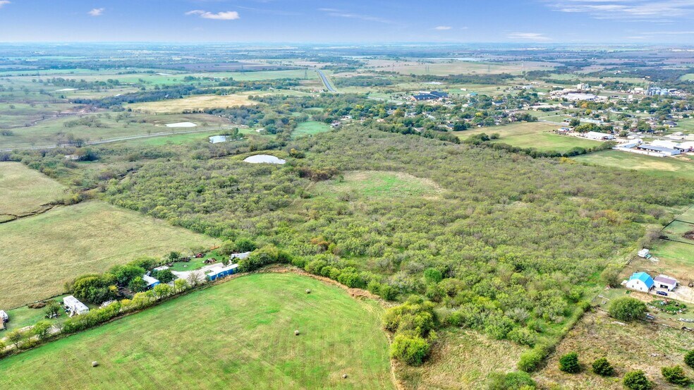 More Photos Of TBD E FM 121, Gunter Land For Sale