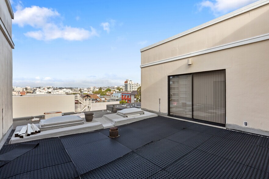 More Photos Of 1610 Post St, San Francisco Office For Sale