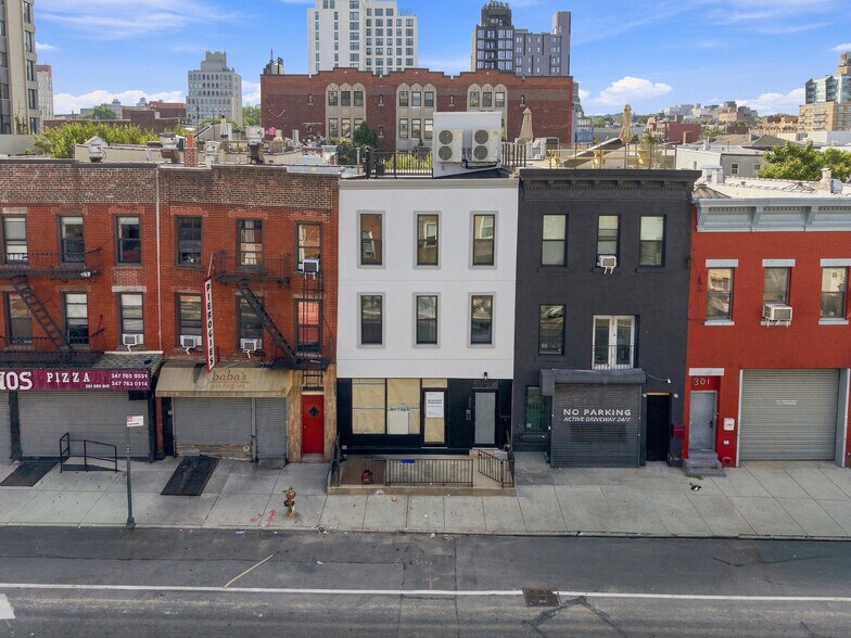 Primary Photo Of 297 3rd Ave, Brooklyn Apartments For Lease