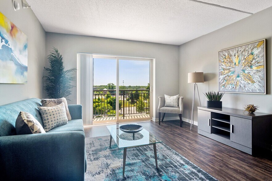 More Photos Of 1255 Town Center Rd, Vernon Hills Apartments For Lease