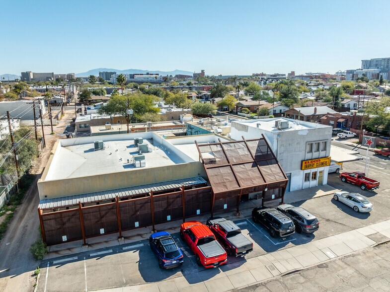 More Photos Of 1414 N 1st Ave, Tucson Apartments For Sale