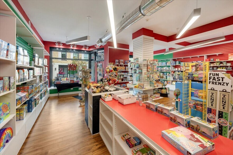 More Photos Of 806 Haddon Ave, Collingswood Storefront Retail Residential For Sale