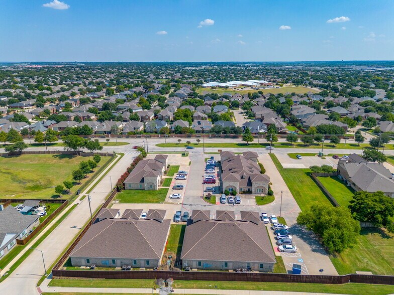 More Photos Of 11751 Alta Vista Rd, Fort Worth Medical For Lease