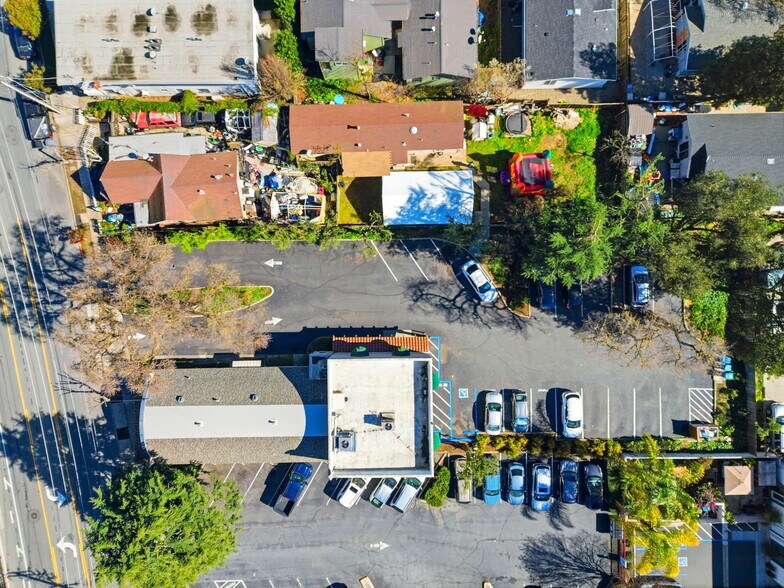 More Photos Of , Morgan Hill Office For Sale