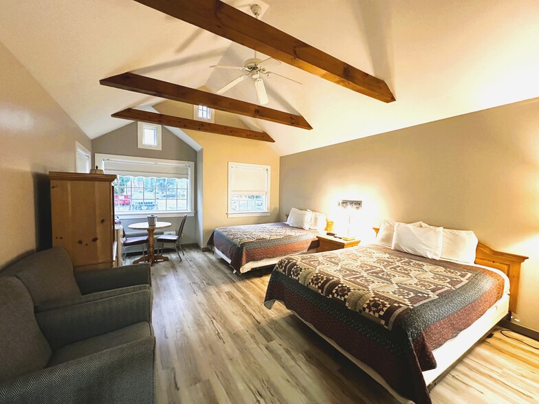 More Photos Of 2439 Old Philadelphia Pike, Lancaster Hotel For Sale