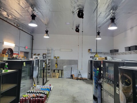 More Photos Of 6020-6024 Florence Ave, Bell Gardens Freestanding For Lease