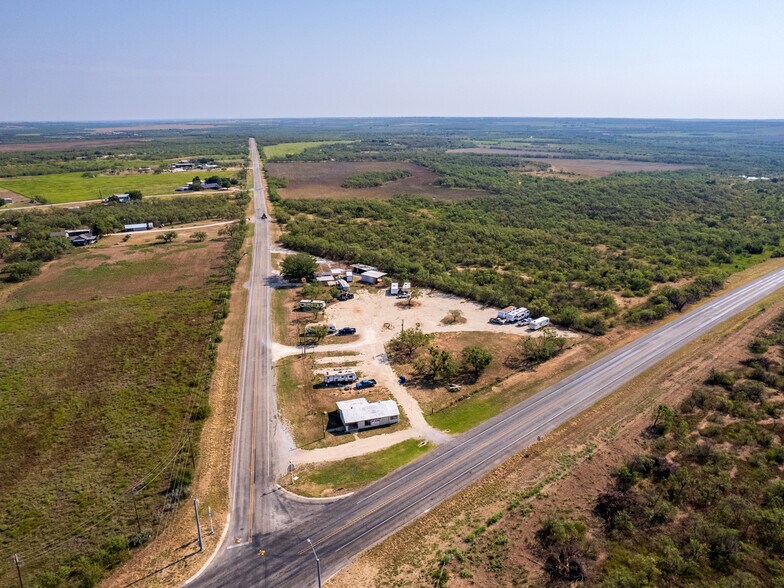 More Photos Of 2089 FM 2131, Coleman Trailer Camper Park For Sale