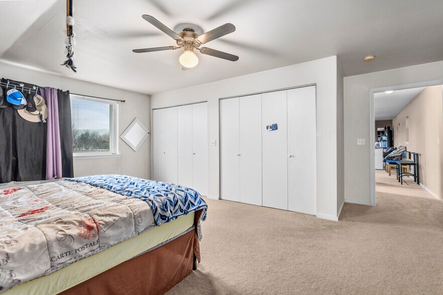 More Photos Of 3521 Blue Crane Ln, Yakima Warehouse For Sale