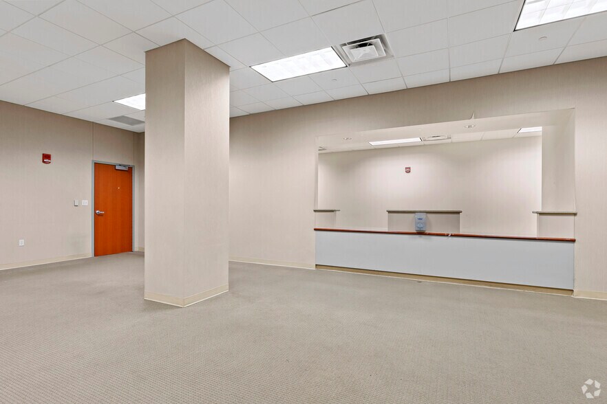 Photo of 5th Floor Ste 550