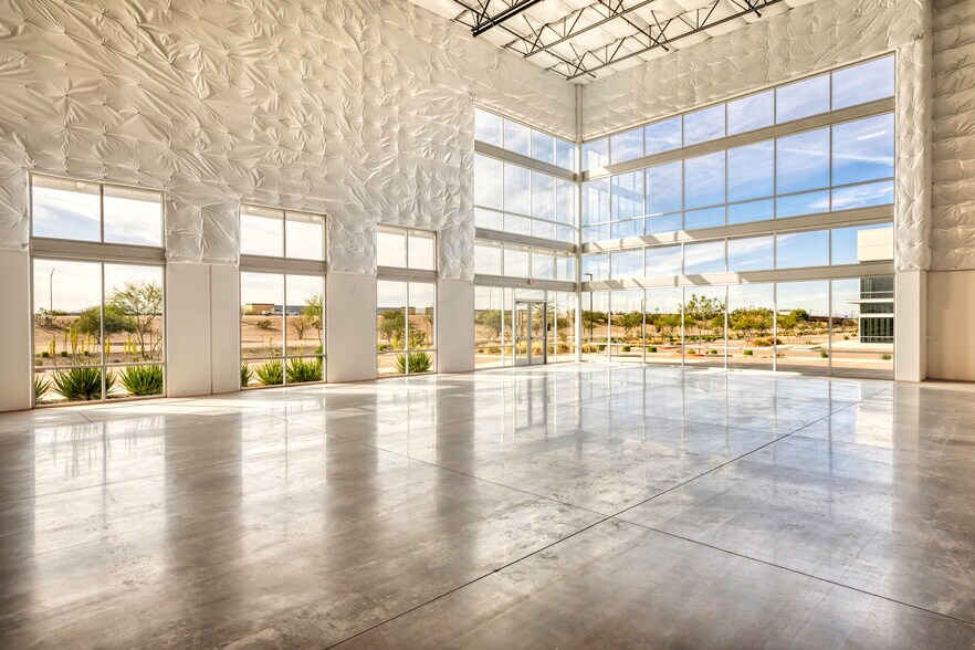 More Photos Of NWC Loop 202 & Sossaman Rd, Mesa Unknown For Lease