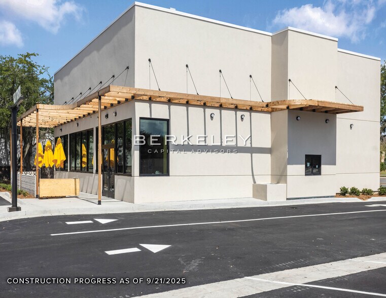 More Photos Of 203 Mall Blvd, Savannah General Retail For Sale