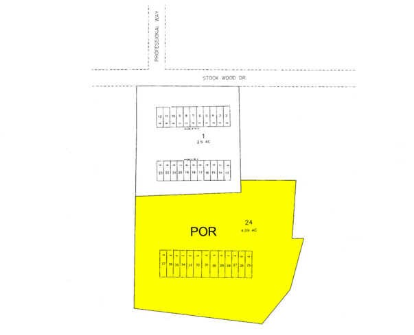 More Photos Of 9876 Main St, Woodstock Flex For Sale