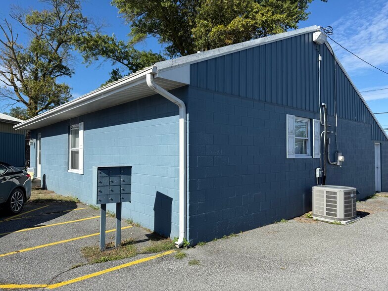 More Photos Of 7494 Federalsburg Rd, Bridgeville Warehouse For Sale