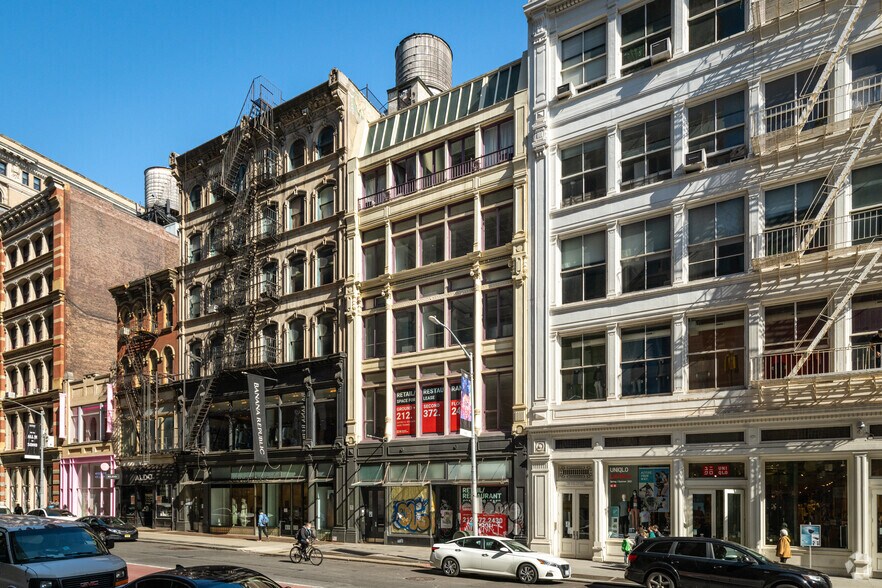 More Photos Of 550 Broadway, New York Loft Creative Space For Lease
