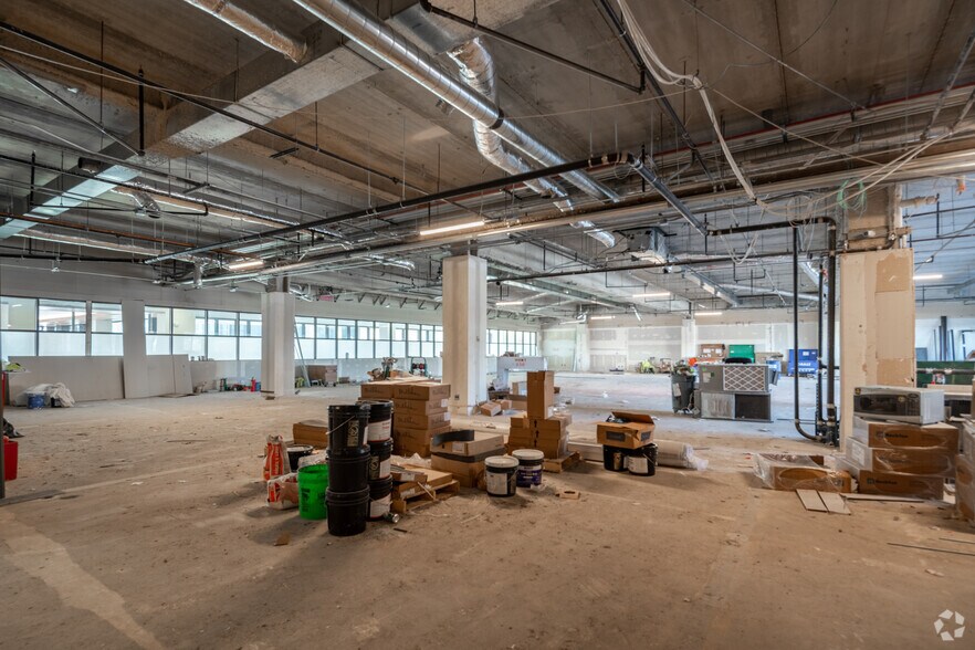 Photo of 2nd Floor Ste 