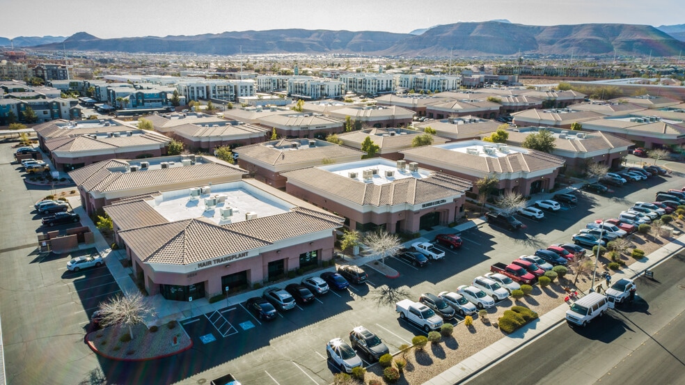 More Photos Of 5524 S Fort Apache Rd, Las Vegas Office Residential For Lease