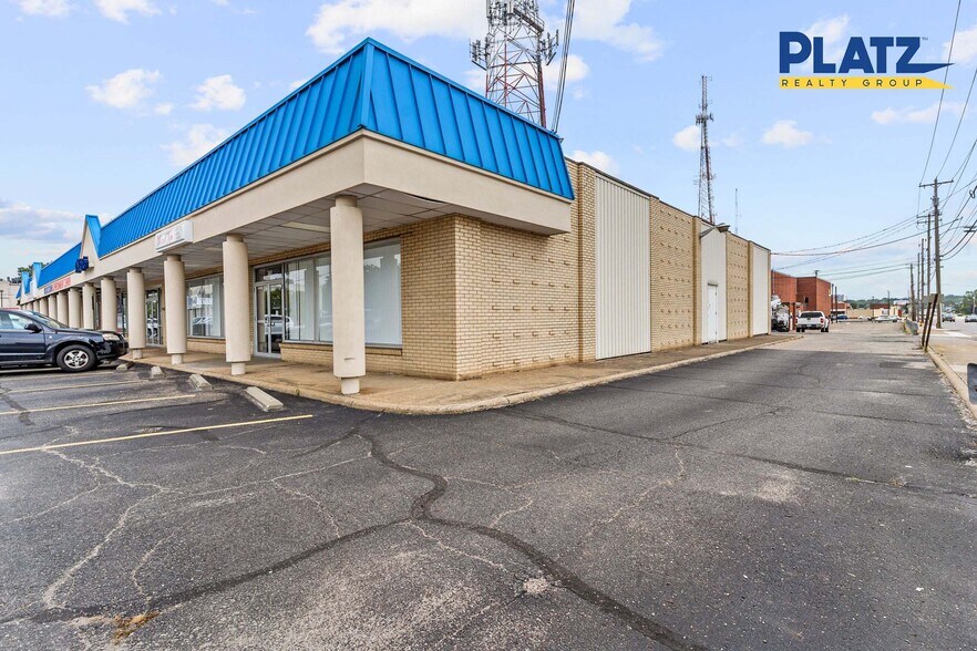 More Photos Of 231-239 Main Ave SW, Warren Storefront For Sale