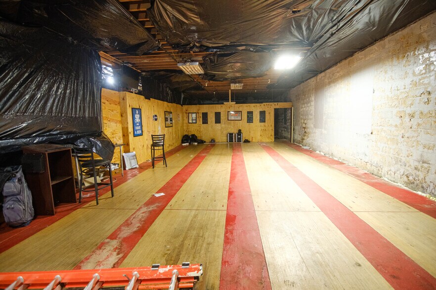 More Photos Of 8-10 E Hoosac St, Adams Restaurant For Sale