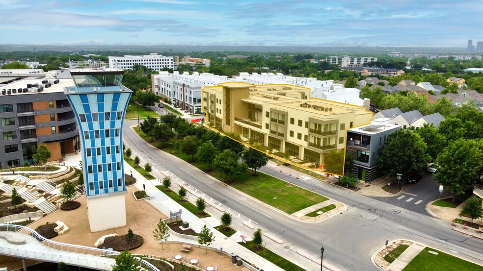 More Photos Of 2805 MCCURDY ST, Austin Apartments For Sale