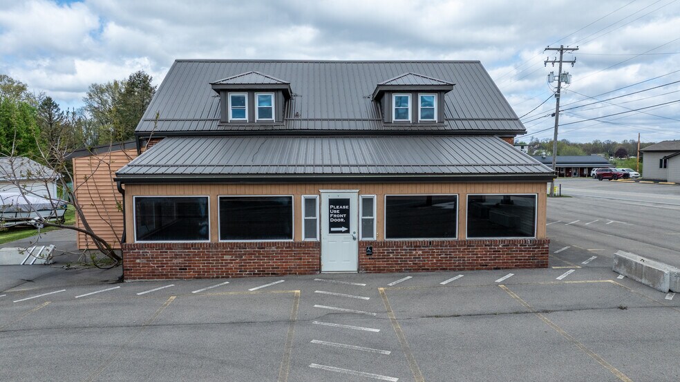 Primary Photo Of 500 N Pike Rd, Sarver Office Residential For Sale