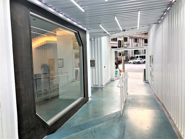 More Photos Of 334 S Main St, Los Angeles Multifamily For Sale