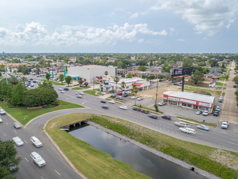 More Photos Of 4509 Veterans Memorial Blvd, Metairie Land For Sale