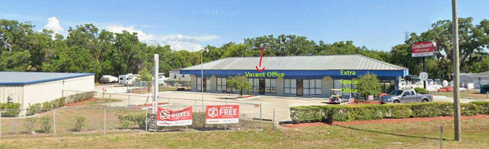 Primary Photo Of 5310 Us Highway 41 N, Palmetto Self Storage For Lease