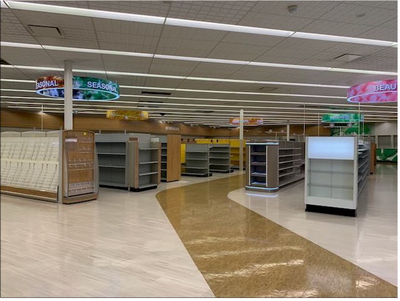 More Photos Of 1607 24th St, Port Huron Drugstore For Lease