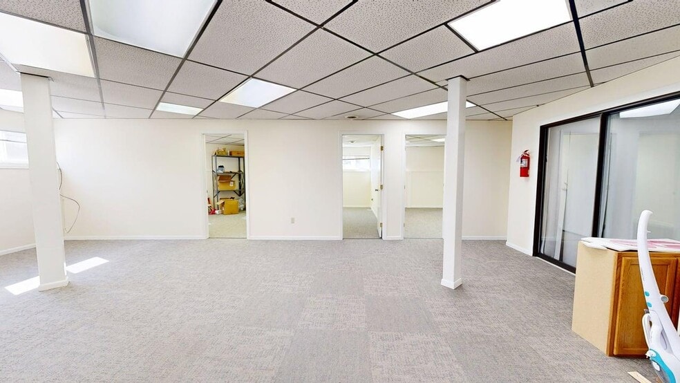 More Photos Of 1445 Avenue B, Billings Office For Lease