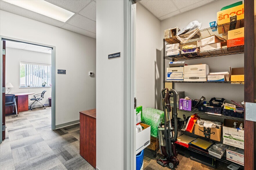 More Photos Of 2740 W National Rd, Vandalia Industrial For Sale