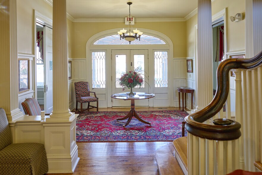 More Photos Of 1117 Hillsborough St, Raleigh Office Residential For Sale