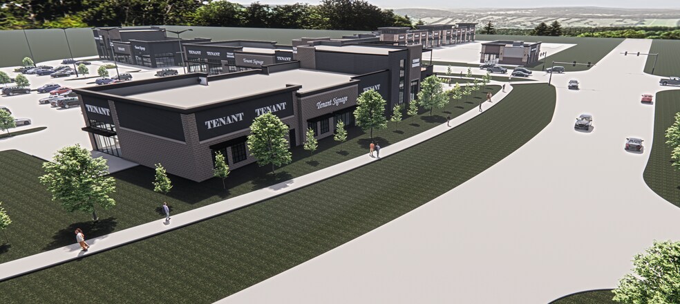 More Photos Of 10000 Plum Dr, Urbandale Storefront Retail Office For Lease