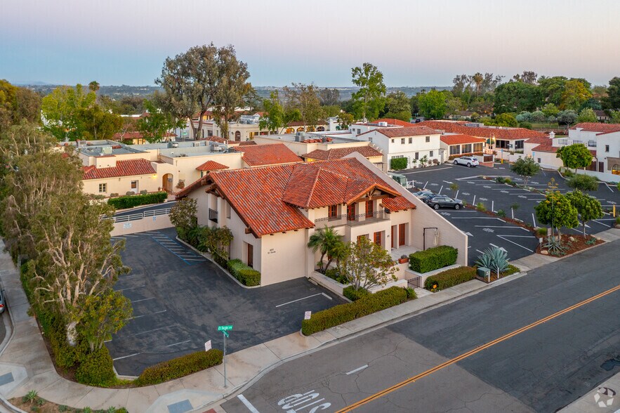 More Photos Of 6051 El Tordo, Rancho Santa Fe Office For Sale