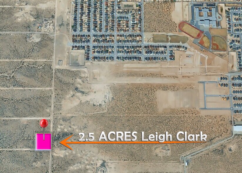 More Photos Of PN-48141 TBD Near Horizon & Darrington, Horizon City Land For Sale