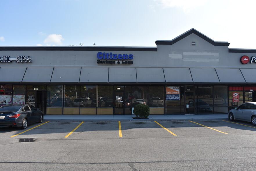 More Photos Of 1785-1801 Battlefield Pky, Fort Oglethorpe Unknown For Lease