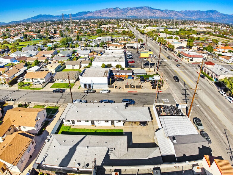 More Photos Of 8130 Constance St, Rosemead Apartments For Sale
