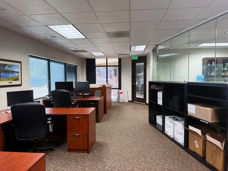 More Photos Of 6080 Greenwood Plaza Blvd, Greenwood Village Office For Lease