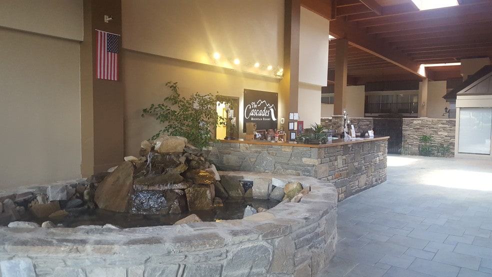 More Photos Of 201 Sugarloaf Rd, Hendersonville Hotel For Sale