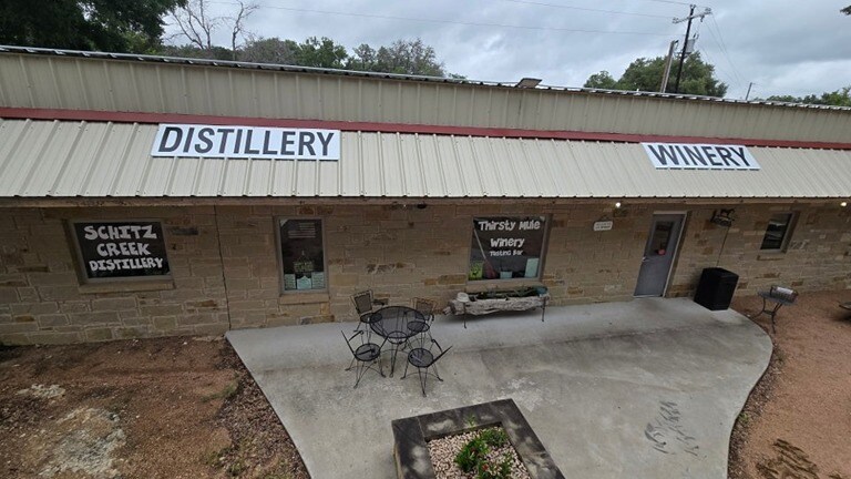 Primary Photo Of 101 County Road 257, Liberty Hill Winery Vineyard For Sale