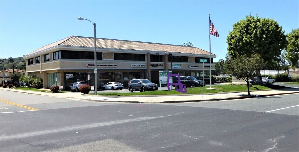 More Photos Of 3262 E Thousand Oaks Blvd, Westlake Village Storefront Retail Office For Lease