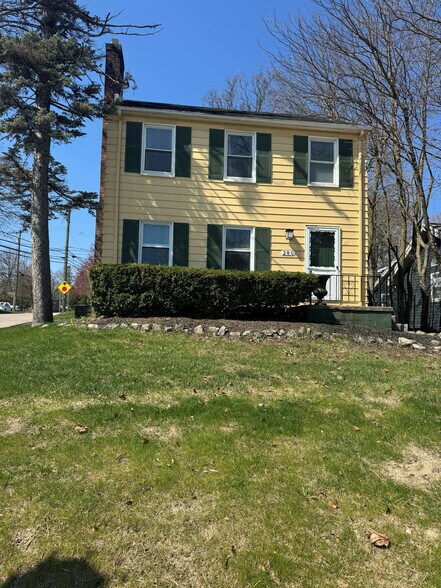 More Photos Of 280 S Center St, Northville Land For Sale