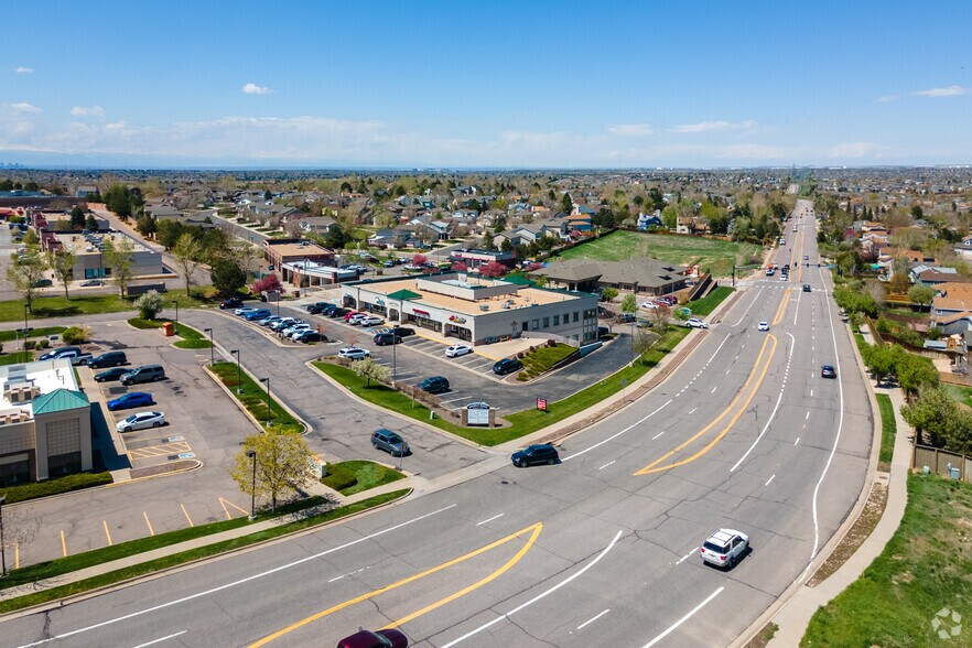 More Photos Of 5657 S Himalaya St, Aurora Medical For Lease