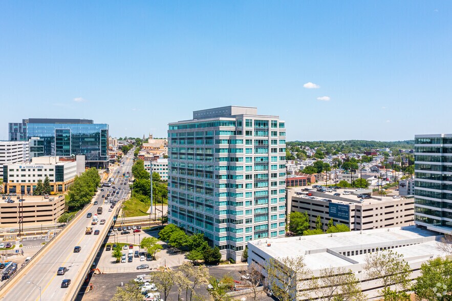 Primary Photo Of 161 Washington St, Conshohocken Office For Sale