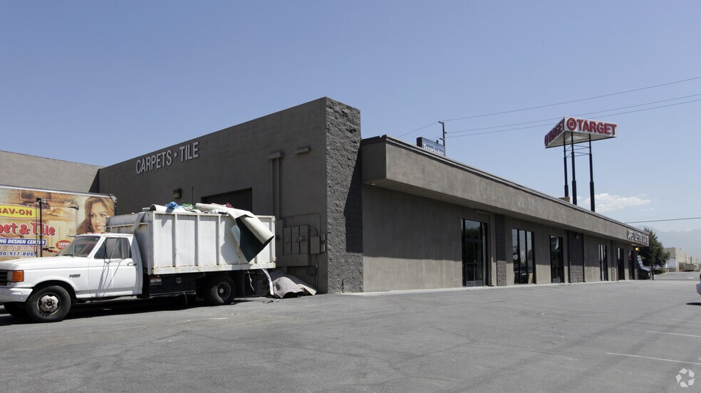 More Photos Of 1286 S E St, San Bernardino Freestanding For Lease