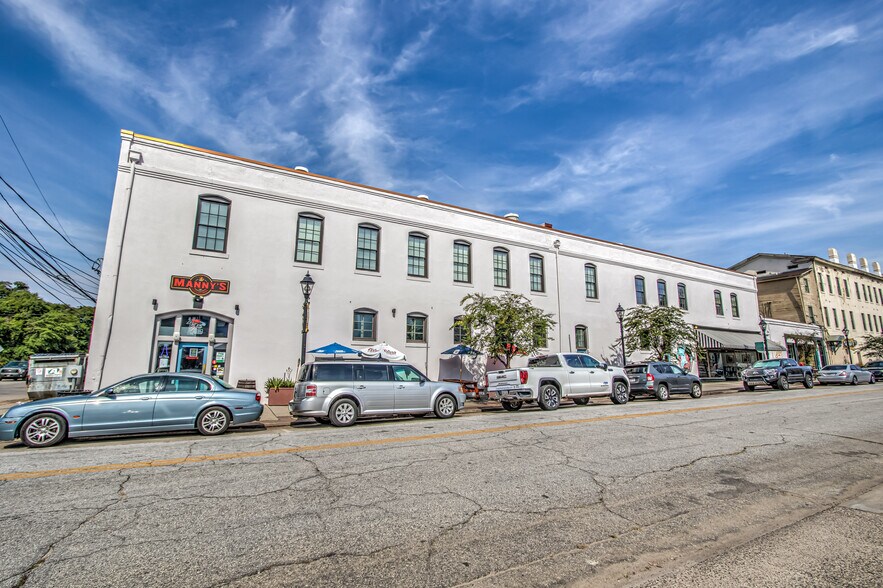 More Photos Of 215 10th St, Augusta General Retail For Sale