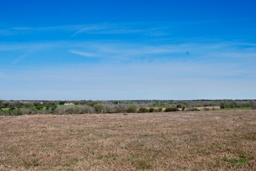 More Photos Of TBD State Highway 95, Moulton Land For Sale