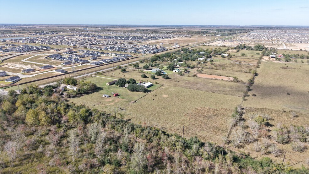 More Photos Of 5614 Pitts Rd, Katy Land For Sale